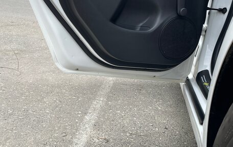 Chevrolet Cruze II, 2011 год, 550 000 рублей, 9 фотография