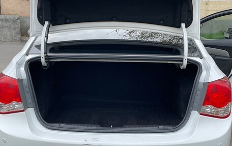 Chevrolet Cruze II, 2011 год, 550 000 рублей, 12 фотография