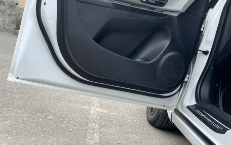 Chevrolet Cruze II, 2011 год, 550 000 рублей, 8 фотография