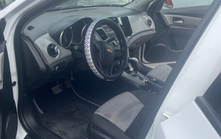 Chevrolet Cruze II, 2011 год, 550 000 рублей, 14 фотография