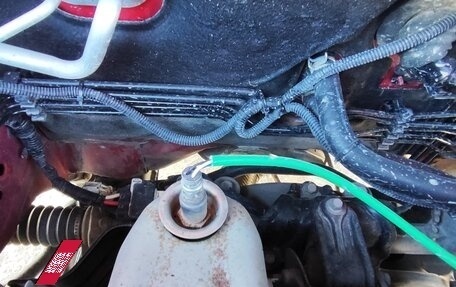 Honda Accord VIII рестайлинг, 2008 год, 1 250 000 рублей, 16 фотография