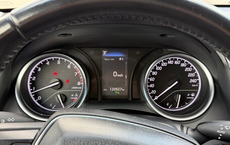 Toyota Camry, 2019 год, 2 550 000 рублей, 2 фотография