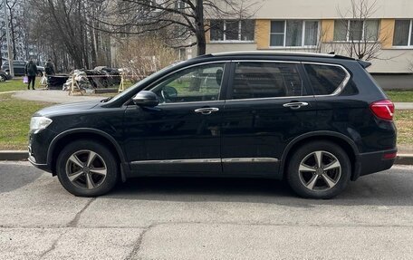 Haval H6, 2018 год, 1 490 000 рублей, 3 фотография