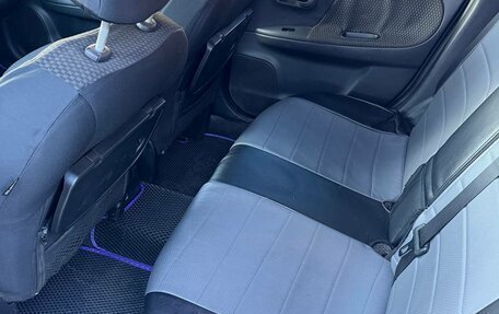 Nissan Note II рестайлинг, 2007 год, 375 000 рублей, 6 фотография