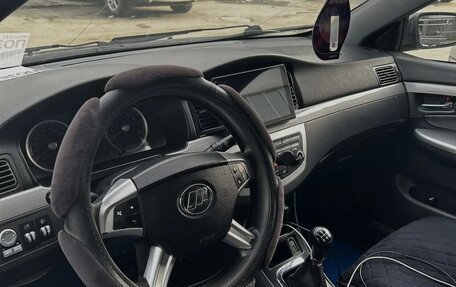 Lifan Solano I (630) рестайлинг, 2014 год, 350 000 рублей, 6 фотография