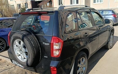 Chery Tiggo (T11), 2013 год, 429 000 рублей, 3 фотография