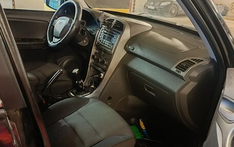 Chery Tiggo (T11), 2013 год, 429 000 рублей, 7 фотография