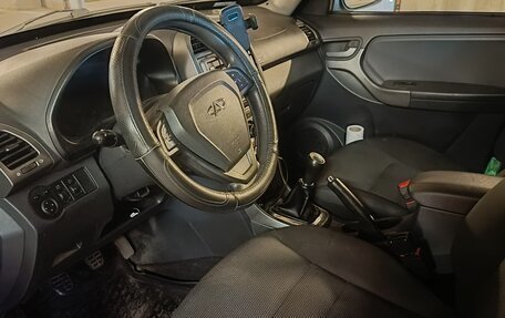 Chery Tiggo (T11), 2013 год, 429 000 рублей, 6 фотография