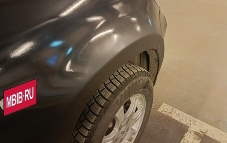 Chery Tiggo (T11), 2013 год, 429 000 рублей, 8 фотография