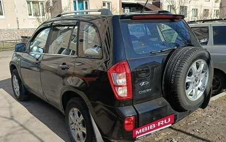 Chery Tiggo (T11), 2013 год, 429 000 рублей, 4 фотография