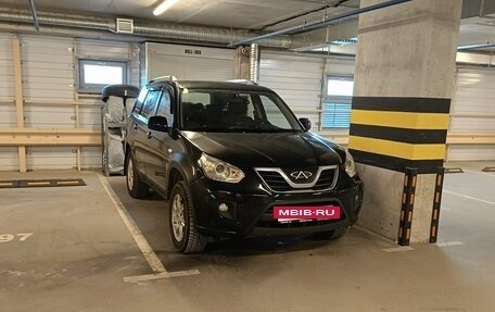 Chery Tiggo (T11), 2013 год, 429 000 рублей, 5 фотография