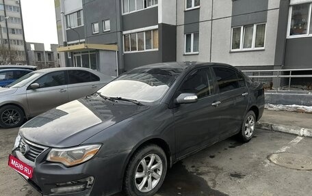 Lifan Solano I (630) рестайлинг, 2014 год, 350 000 рублей, 5 фотография