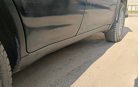 Chery Tiggo (T11), 2013 год, 429 000 рублей, 14 фотография