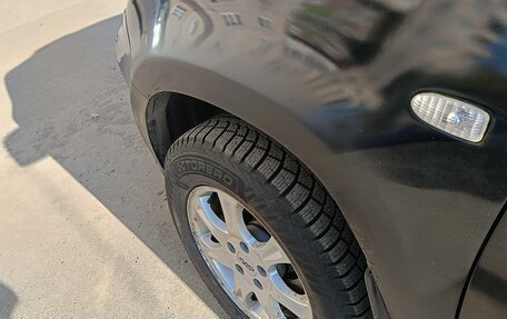 Chery Tiggo (T11), 2013 год, 429 000 рублей, 13 фотография