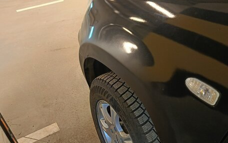 Chery Tiggo (T11), 2013 год, 429 000 рублей, 11 фотография