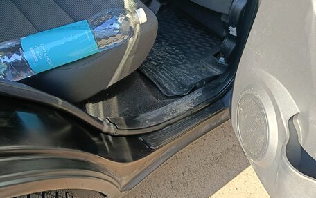 Chery Tiggo (T11), 2013 год, 429 000 рублей, 18 фотография