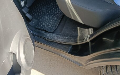 Chery Tiggo (T11), 2013 год, 429 000 рублей, 17 фотография