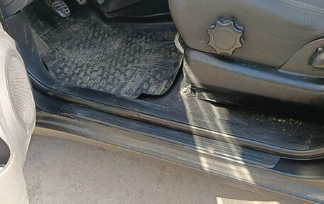 Chery Tiggo (T11), 2013 год, 429 000 рублей, 16 фотография