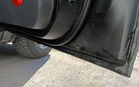 Chery Tiggo (T11), 2013 год, 429 000 рублей, 22 фотография