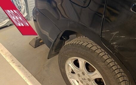 Chery Tiggo (T11), 2013 год, 429 000 рублей, 9 фотография