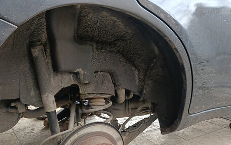 Chery Tiggo (T11), 2013 год, 429 000 рублей, 25 фотография