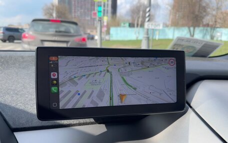 BMW i3 I01 рестайлинг, 2019 год, 2 490 000 рублей, 7 фотография