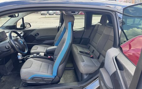 BMW i3 I01 рестайлинг, 2019 год, 2 490 000 рублей, 6 фотография