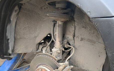 Chery Tiggo (T11), 2013 год, 429 000 рублей, 24 фотография