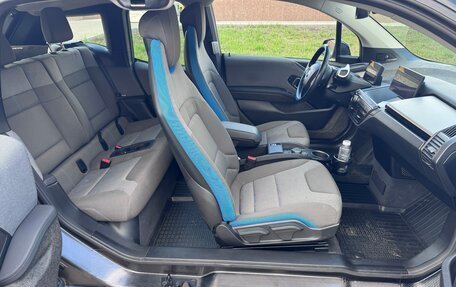 BMW i3 I01 рестайлинг, 2019 год, 2 490 000 рублей, 5 фотография