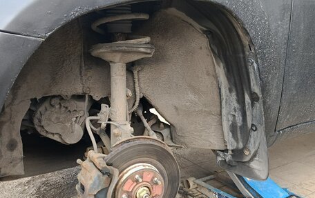 Chery Tiggo (T11), 2013 год, 429 000 рублей, 27 фотография