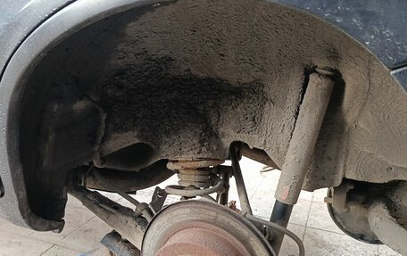 Chery Tiggo (T11), 2013 год, 429 000 рублей, 26 фотография