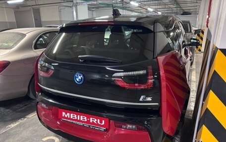 BMW i3 I01 рестайлинг, 2019 год, 2 490 000 рублей, 4 фотография