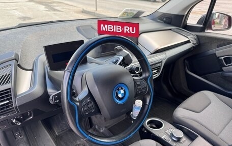 BMW i3 I01 рестайлинг, 2019 год, 2 490 000 рублей, 12 фотография