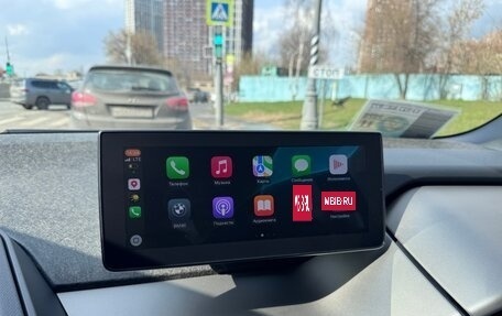 BMW i3 I01 рестайлинг, 2019 год, 2 490 000 рублей, 8 фотография