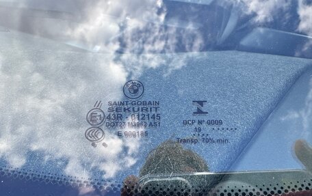 BMW i3 I01 рестайлинг, 2019 год, 2 490 000 рублей, 21 фотография