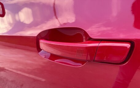 BMW i3 I01 рестайлинг, 2019 год, 2 490 000 рублей, 14 фотография