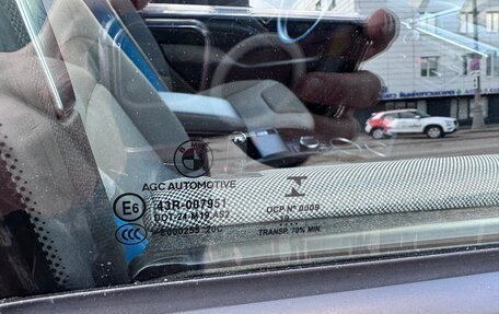 BMW i3 I01 рестайлинг, 2019 год, 2 490 000 рублей, 20 фотография