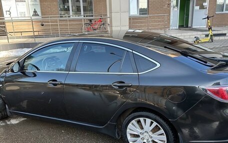 Mazda 6, 2008 год, 650 000 рублей, 4 фотография