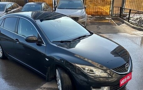Mazda 6, 2008 год, 650 000 рублей, 3 фотография