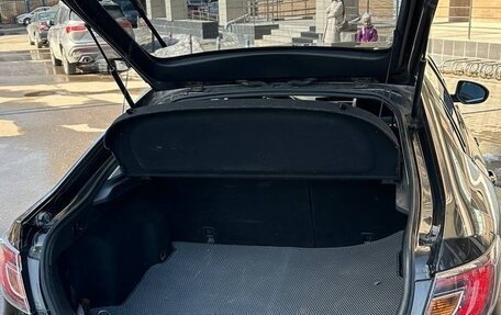 Mazda 6, 2008 год, 650 000 рублей, 6 фотография