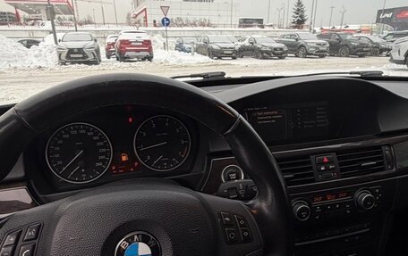 BMW 3 серия, 2011 год, 835 000 рублей, 2 фотография