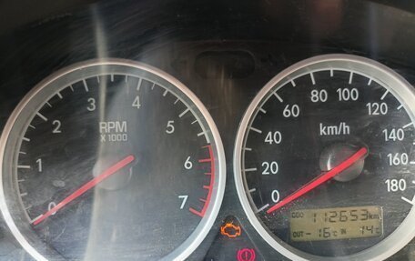 ZX Landmark I, 2007 год, 450 000 рублей, 5 фотография