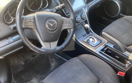 Mazda 6, 2008 год, 650 000 рублей, 11 фотография