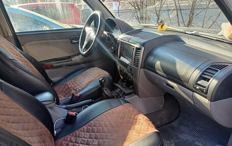 ZX Landmark I, 2007 год, 450 000 рублей, 2 фотография