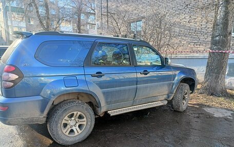 ZX Landmark I, 2007 год, 450 000 рублей, 6 фотография