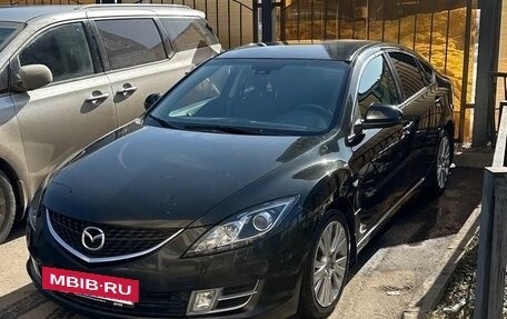 Mazda 6, 2008 год, 650 000 рублей, 9 фотография