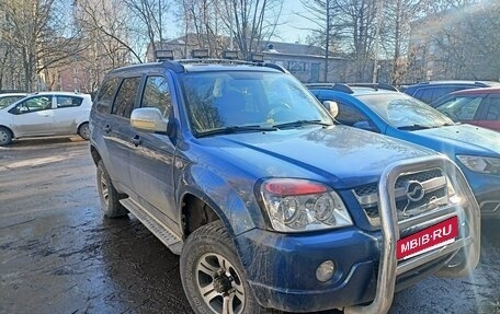 ZX Landmark I, 2007 год, 450 000 рублей, 3 фотография