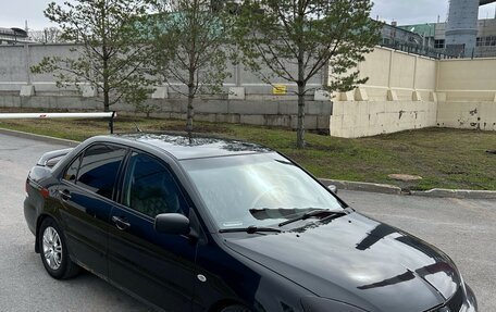 Mitsubishi Lancer IX, 2006 год, 410 000 рублей, 4 фотография