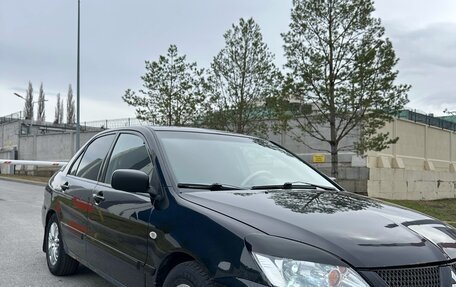 Mitsubishi Lancer IX, 2006 год, 410 000 рублей, 5 фотография