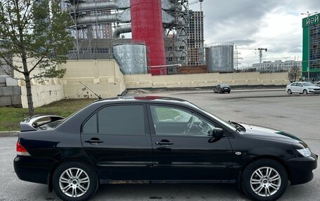 Mitsubishi Lancer IX, 2006 год, 410 000 рублей, 6 фотография